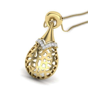 Buy Diamond Pendant Online